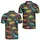 Colorful Retro Dinosaurs for Summer Golf Days and Playful Outdoor Adventures for All Men's Polo Shirt - 2