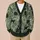 Black Cat Woodland Foliage For Cozy Everyday Layering And Nature Loving Women Gift All-over Print Knitted Cardigan - 6