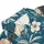 Hereford Cow And Tropical Palm Blooms For Sunny Farmhouse Golf Days For Men And Women Men's Polo Shirt - 6