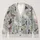 Vintage Ducks And Geese For Cozy Fall Outfits, Nature Lover Gift For Women, Autumn All-over Print Knitted Cardigan - 1