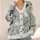 Vintage Ducks And Geese For Cozy Fall Outfits, Nature Lover Gift For Women, Autumn All-over Print Knitted Cardigan - 4