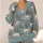 Polar Bear Winter Woodland Scenes For Cozy Outdoor Layering And Everyday Comfort Wear All-over Print Knitted Cardigan - 4