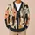 Whimsical Cat Crowd For Cozy Everyday Layering And Giftable Style For Cat Lovers All-over Print Knitted Cardigan - 6