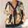 Whimsical Cat Crowd For Cozy Everyday Layering And Giftable Style For Cat Lovers All-over Print Knitted Cardigan - 4