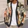 Whimsical Cat Crowd For Cozy Everyday Layering And Giftable Style For Cat Lovers All-over Print Knitted Cardigan - 5