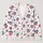 Patriotic Flag Paw Prints for Everyday Americana Style, Dog Lovers and Proud Pet Moms All-over Print Knitted Cardigan - 1