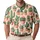 Cactus Garden Motifs For Desert Golf Days And Southwestern Outdoor Leisure Style Men's Polo Shirt - 1