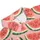 Watermelon Slices for Summer Golf and Tennis Style for Men and Outdoor Leisure Days Men's Polo Shirt - 6