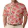 Watermelon Slices for Summer Golf and Tennis Style for Men and Outdoor Leisure Days Men's Polo Shirt - 1