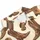 Cowboy Boots Western Ranch Style for Country Music Fans and Outdoor Weekend Wear Men's Polo Shirt - 6