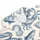 Seafood Fish Crab Lobster Motif For Golf Tennis And Pickleball Lovers, Coastal Style Men's Polo Shirt - 6