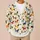Colorful Dachshund Sweater Dogs For Cheerful Everyday Layering, Women’s Gift Idea For Her All-over Print Knitted Cardigan - 6