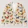 Colorful Dachshund Sweater Dogs For Cheerful Everyday Layering, Women’s Gift Idea For Her All-over Print Knitted Cardigan - 1