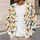 Colorful Dachshund Sweater Dogs For Cheerful Everyday Layering, Women’s Gift Idea For Her All-over Print Knitted Cardigan - 5