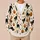 Black Cat Pumpkin Halloween Style For Women’s Autumn Layering And Fall Outings All-over Print Knitted Cardigan - 6