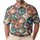 Coffee Cup Checkerboard for Golf Days and Weekend Clubhouse Style for Caffeine Lovers Men's Polo Shirt - 1