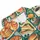 Brunch Food Icons for Weekend Dining, Golf Club Style, and Casual Foodie Entertaining Men's Polo Shirt - 6