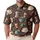 Coffee Cup Cafe Moments for Morning Routines and Golf Club Style Coffee Lovers Everywhere Men's Polo Shirt - 1