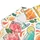 Retro Cocktail Citrus Celebration for Summer Golf, Poolside and Resort Weekend Leisure Men's Polo Shirt - 6