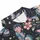 Butterfly Moon Floral Celestial Style for Golf Tennis Pickleball Resort Wear Women Men's Polo Shirt - 6