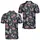 Butterfly Moon Floral Celestial Style for Golf Tennis Pickleball Resort Wear Women Men's Polo Shirt - 2