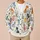 Colorful Cat Motif Style for Cozy Everyday Layering and Fall Outings for Women Cat Lovers All-over Print Knitted Cardigan - 6