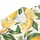 Lemon Citrus Garden for Summer Golf, Tennis, and Vacation Style for Women Travelers Men's Polo Shirt - 6