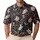 Pirate Cat Adventure For Playful Summer Golf Style And Cat Loving Women Outdoors Men's Polo Shirt - 1