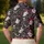 Pirate Cat Adventure For Playful Summer Golf Style And Cat Loving Women Outdoors Men's Polo Shirt - 5
