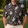 Pirate Cat Adventure For Playful Summer Golf Style And Cat Loving Women Outdoors Men's Polo Shirt - 4