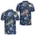 Astronaut Dog Galaxy Golf Style for Space-Loving Women, Dog Moms, and Star Lovers Men's Polo Shirt - 2