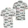 Nautical Fishing Boat Collection for Coastal Golf Days, Summer Travel, and Ocean Lovers Men's Polo Shirt - 2