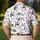 Corgi Dog Lover Gift for Golf Days and Summer Outings, Women’s Sleeveless Style, Pet Mom Men's Polo Shirt - 5