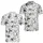 Corgi Dog Lover Gift for Golf Days and Summer Outings, Women’s Sleeveless Style, Pet Mom Men's Polo Shirt - 2