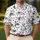 Corgi Dog Lover Gift for Golf Days and Summer Outings, Women’s Sleeveless Style, Pet Mom Men's Polo Shirt - 4