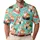 Corgi Sushi Golf Style for Japanese Food Lovers and Dog-Loving Women on Course Days Men's Polo Shirt - 1