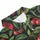 Red Cherry Botanical Garden Style for Golf Days and Summer Resort Outings, Women Men's Polo Shirt - 6