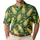 Golden Corn Stalks For Country Club Golf And Summer Harvest Style For Women Farm Lovers Men's Polo Shirt - 1