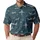 Airplane Flight Paths and Vintage Aircraft for Travel, Golf Days, and Pilot Lovers Men's Polo Shirt - 1