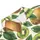 Kiwi Fruit Tropical Golf Style for Summer Resort Days and Women Who Love Fresh Color Men's Polo Shirt - 6