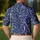Funny Navy Cat Doodles for Golf Days and Summer Outings, Gift Idea for Cat Lovers Men's Polo Shirt - 5