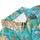Mermaid Ocean Tails for Coastal Golf Days and Tropical Resort Beach Play for Women Men's Polo Shirt - 6