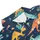 Colorful Dinosaur Parade For Weekend Golf And Casual Adventures For Dino Lovers Men's Polo Shirt - 6