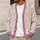 Dusty Rose Vintage Floral Motifs For Layering And Elegant Everyday Fall Style For Women All-over Print Knitted Cardigan - 5
