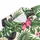 Black Hereford Cattle And Hibiscus For Tropical Ranch Style And Summer Getaways Men's Polo Shirt - 6