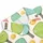 Pastel Pickleball Paddles and Balls for Summer Court Days and Tournament Play for Women Men's Polo Shirt - 6