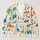 Colorful Hand Drawn Animal Friends For Playful Everyday Layering And Weekend Style All-over Print Knitted Cardigan - 1