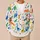 Colorful Hand Drawn Animal Friends For Playful Everyday Layering And Weekend Style All-over Print Knitted Cardigan - 6
