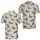 Dachshund Sheet Music Motif for Music Lovers and Sausage Dog Owners Holiday Gift Men's Polo Shirt - 2