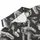 Monochrome Bigfoot Silhouettes for Outdoor Adventures, Hiking and Cryptid Fan Gifts Men's Polo Shirt - 6